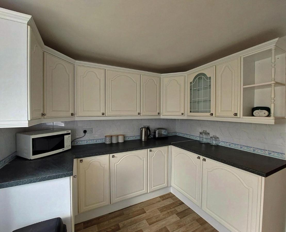 Craig View Fishermans Cottage Nr Harbour And Beach Barmouth Exterior photo